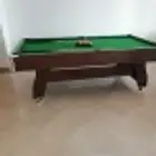 طاولات بلياردو والعاب رياضيه تنس هوكي بلياردو فرفيره