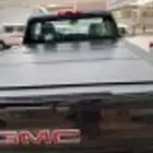 غطاء حوض جمس سييرامن 2023توصل
