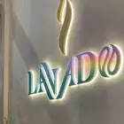 حروف بارزة وكيلادنج