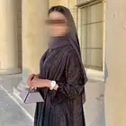 مودل للعبايات