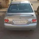 للبيع ميتسوبيشي لانسر موديل 2009