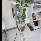 كوايه بخار ما استعملته ولا مره لبيع مستعجل