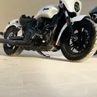 انديان سكاوت سكستي 1000