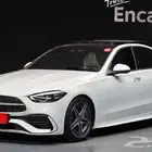 مرسيدس C200 2025