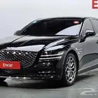 جينسس G80 2022