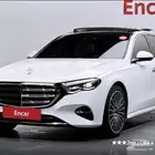 مرسيدس E450 2024 معرض الميموني للاستيراد من كوريا
