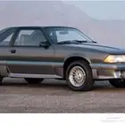 مطلوب موستنج 87الى 93