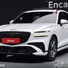 جينيسس GV70 2025 معرض الميموني للاستيراد من كوريا