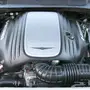 مكينة هيمي v8 5.7 كرايسلر 2006 للبيع
