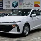 هيونداي اكسنت سمارت نص فل 2026