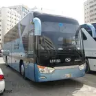 باصات للإيجار