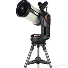 تلسكوب فلكي - Evolution 8HD Telescope With StarSense