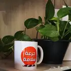 طباعة اكواب بوكسات اكياس لوقو جلد ستيكر