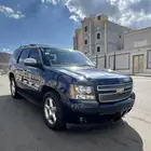 Chevrolet Tahoe LTZ 2007