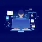 تسويق و ادارة حملات سوشيل ميديا تحت ايادي سعودية