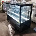 معدات مطاعم مستخدم نظيف