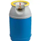 اسطوانة غاز فايبر (بلاستيك)