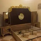 غرفة نوم كبيره