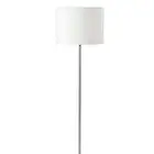 لمبة او اضاءة أرضية أنيقة و نظيفة جدا