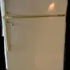 ثلاجه كهرباء 110