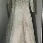 فستان