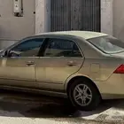 هوندا اكورد 2006 نص فل