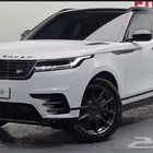 رانج روفر فيلار 2025