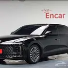 هيونداي ازيرا 2025