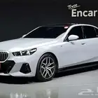 520i 2024 BMW معرض الميموني للاستيراد من كوريا