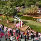 متاح تذاكر حديقه السويدي كل الايام بسعر ارخص من اي حد