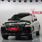 جينسس GV80 2021 معرض الميموني للاستيراد