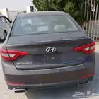 قطع غيار هونداي سوناتا 2017