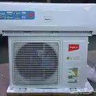 امبيكس مكيف سبليت نحاس كامل ضمان 12 سنه - 18100 وحدة