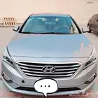 hyundai sonata 2017