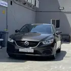 للبيع مازدا 6 2018