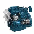 مكائن كوبوتا .. مكائن معدات ثقيلة