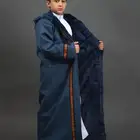 فروات اطفال جوخ ممتاز تتطريز