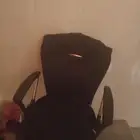كرسي مكتب بحاله جيده للبيع المستعجل