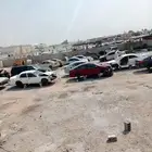 تشاليح الدمام الشرقيه أبقيق... لقطع الغيار