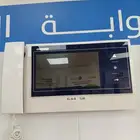 انتركوم منزلي وكميرات مراقبة عالية الجودة