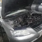 مكينة سوناتا 2011