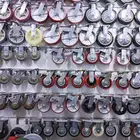كفرات عربيات جديدة