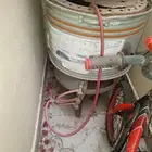 تنور غاز 150 ريال