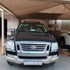 فورد اكسبلور 2010 فل