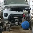 تشليح قطع غيار السيارات الاوربيه