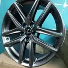 جنوط لكزز اي اس موديل2019اصلي وكاله مقاس18