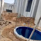 خفر بياره خزان