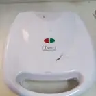 حماصة على شكل مثلثات