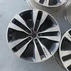 رش جنوط دوج تشارجر مع تغيير اللون