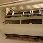 فني مكيفات شغل تكيف وتبريد صيانة اسفلت و شباك مكيف